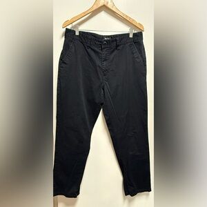 Brixton Black Pants Size 33